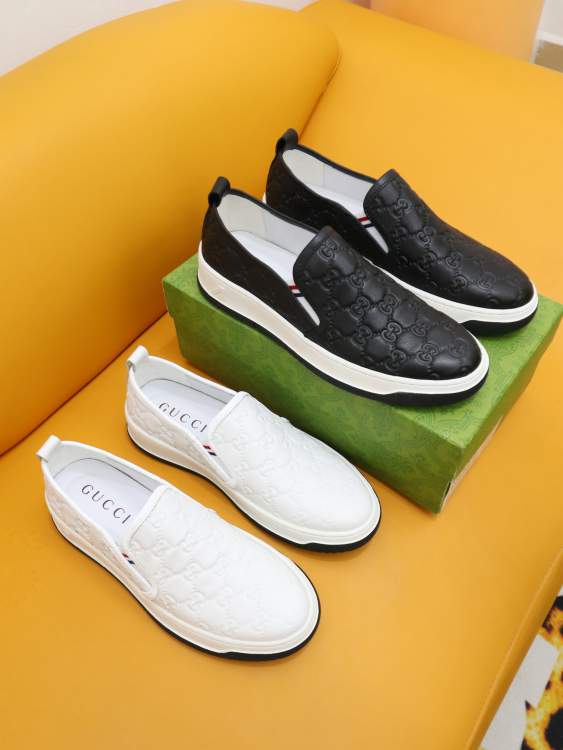 Picture of Gucci Shoes _SKUGuccisz38-44h07218726